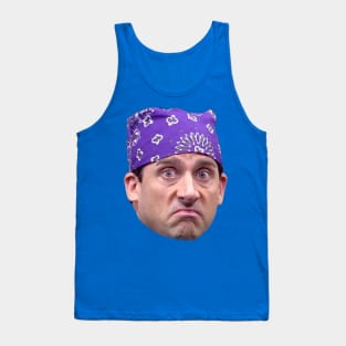 Prison Mike Tank Top